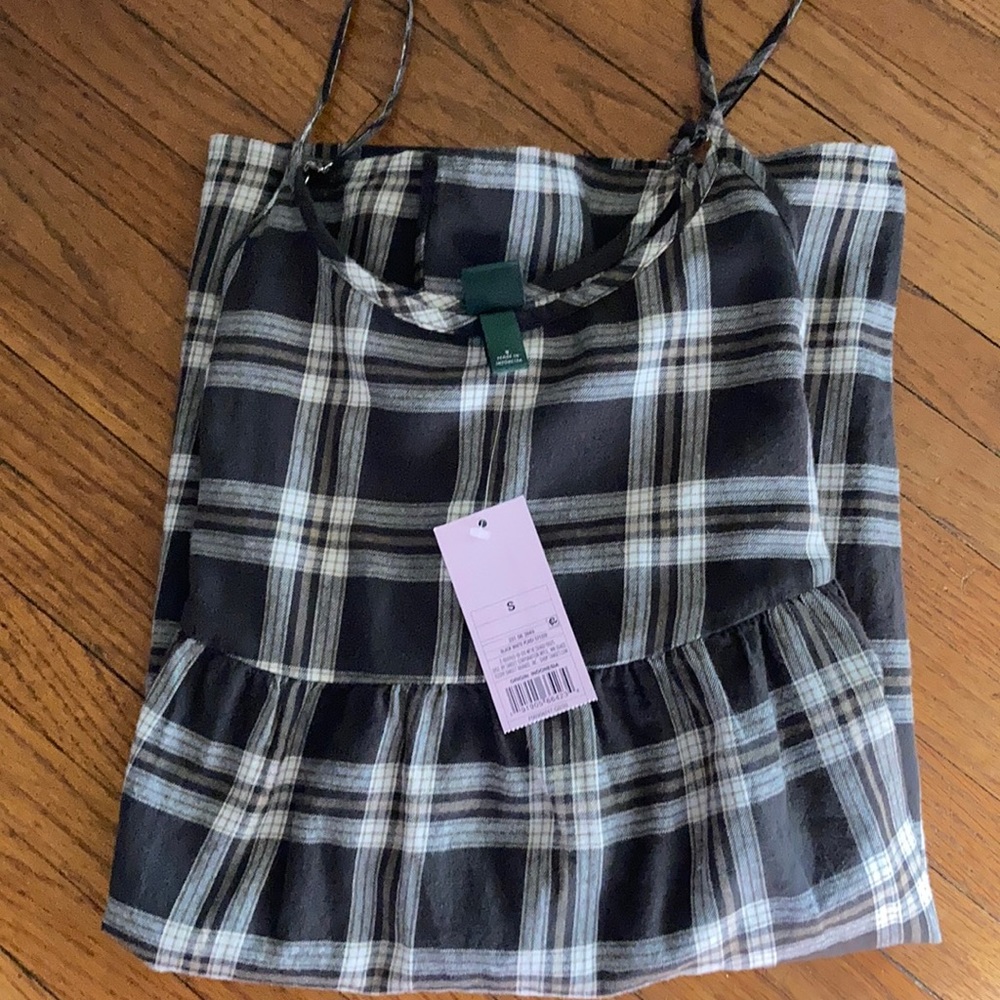 Babydoll dress